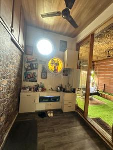 Bedroom Image of 4500 Sq.ft 3.5 BHK Villa for sale in Minal Residency Bhopal for Rs. 40000000