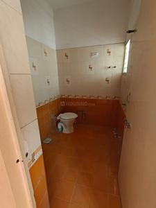 Image of 1800 Sq.ft 3 BHK Villa for rent in Shilp Devalay Bungalows, Chandkheda, Ahmedabad for Rs. 20000