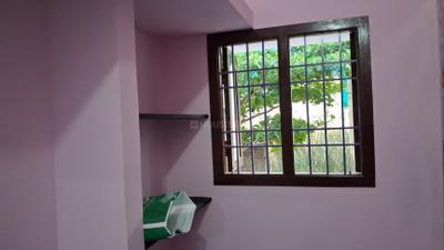Kitchen Image of 433 Sq.ft 1 BHK Independent House for sale in Manali New Town Chennai for Rs. 3500001