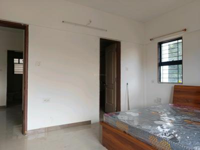 Bedroom Image of 1180 Sq.ft 2 BHK Apartment / Flat for sale in Magarpatta Jasminium, Magarpatta City Pune for Rs. 18000000