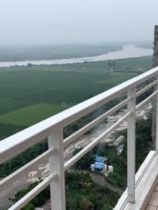 Balcony Image of 1000 Sq.ft 2 BHK Apartment / Flat for sale in Godrej Nurture Phase 1, Sector 150 Noida for Rs. 15000000