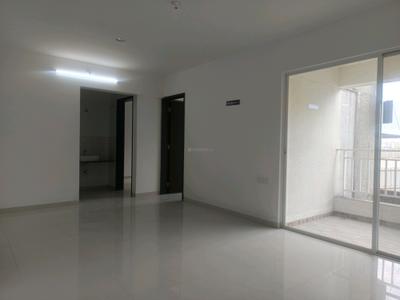 Living Room Image of 1411 Sq.ft 3 BHK Apartment / Flat for sale in 38 Park Majestique Phase V, Undri Pune for Rs. 7000000