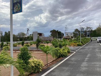 Image of 1575 Sq.ft Residential Plot / Land for sale in Kovilpalayam, Coimbatore for Rs. 3973000
