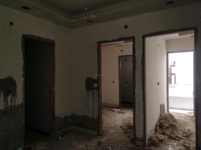 Living Room Image of 500 Sq.ft 2 BHK Apartment / Flat for sale in Burari Affordable Homes, Burari New Delhi for Rs. 3000000