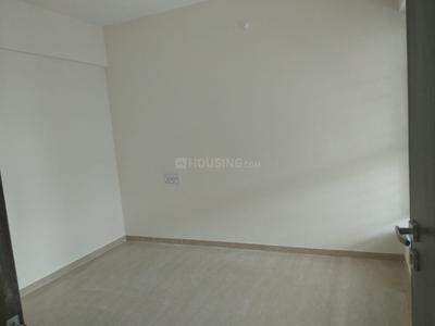 Bedroom Image of 1050 Sq.ft 2 BHK Apartment / Flat for rent in Redshift Bloomville, Hinjawadi Pune for Rs. 31000