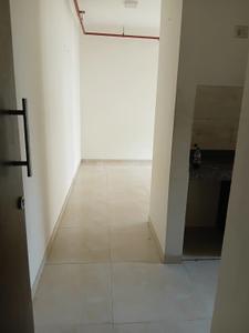 Hall Image of 775 Sq.ft 2 BHK Apartment / Flat for sale in Sunteck Maxx World, Naigaon East Naigaon for Rs. 4800000
