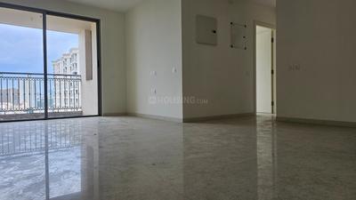 Hall Image of 1665 Sq.ft 3 BHK Apartment / Flat for sale in Hiranandani Glen Classic, Devinagar Bengaluru for Rs. 27500000