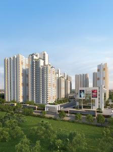 Image of 1554 Sq.ft 3 BHK Apartment / Flat for sale in BSCPL Bollineni Zion, Sithalapakkam, Chennai for Rs. 12000000