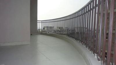 Balcony Image of 2150 Sq.ft 4 BHK Apartment / Flat for sale in Peer Muchalla Zirakpur for Rs. 17000000