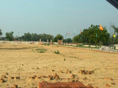 Image of 1000 Sq.ft Residential Plot / Land for sale in Gosainganj, Lucknow for Rs. 1799000