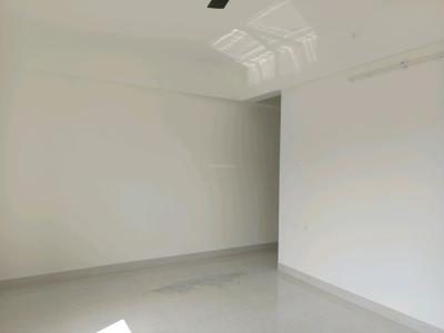 Bedroom Image of 975 Sq.ft 2 BHK Apartment / Flat for sale in Kumar Paradise, Magarpatta City Pune for Rs. 9500000