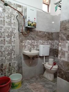 Bedroom Two Image of 1251 Sq.ft 2 BHK Apartment / Flat for sale in  Shyam Villa Greens, Nava Naroda Ahmedabad for Rs. 3900000