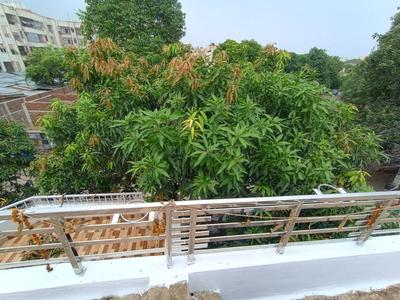Balcony Image of 3000 Sq.ft 7 BHK Duplex for rent in Anisabad Patna for Rs. 100000