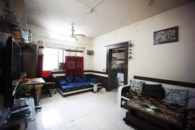 Hall Image of 746 Sq.ft 1 BHK Apartment / Flat for sale in Bhosari Pune for Rs. 5500000