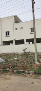 Residential Plot