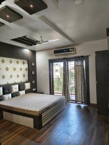 Bedroom Image of 1850 Sq.ft 3 BHK Apartment / Flat for rent in Nehru Nagar Bilaspur for Rs. 30000