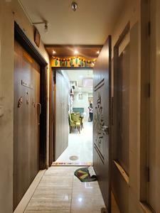 Image of 500 Sq.ft 1 BHK Apartment / Flat for rent in Lodha Upper Thane, Bhiwandi, Thane for Rs. 25000