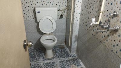 Image of 1100 Sq.ft 2 BHK Apartment / Flat for rent in Ulwe, Navi Mumbai for Rs. 18000