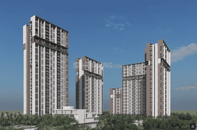 3 BHK Flat