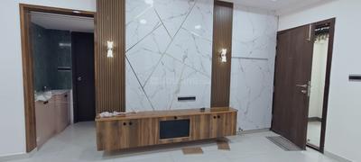 Bedroom Image of 1110 Sq.ft 2.5 BHK Apartment / Flat for rent in Urbanrise On Cloud 33, Bachupally Hyderabad for Rs. 35000
