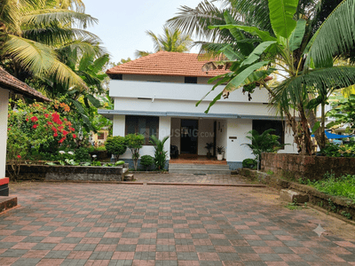 1 BHK Independent House