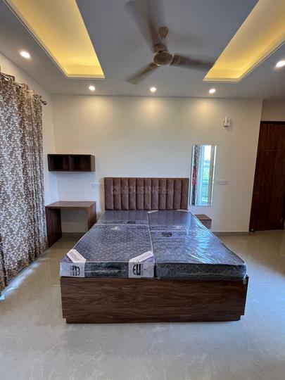 Sushant Lok Phase 3, Sector 57 Bedroom 1