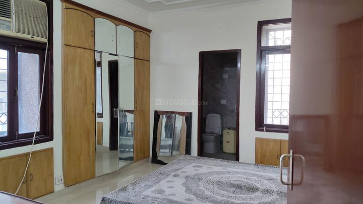 Purvanchal Group Mecon Apartments Bedroom One 1
