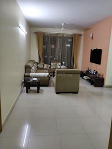 Hall Image of 1171 Sq.ft 2 BHK Apartment / Flat for sale in NCC Nagarjuna Green Ridge, HSR Layout Bengaluru for Rs. 21000000