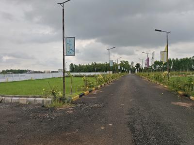 Image of 1101 Sq.ft Residential Plot / Land for sale in Urapakkam, Chennai for Rs. 5174700