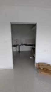 Hall Image of 1010 Sq.ft 2 BHK Apartment / Flat for rent in Saheel Waterfront, Ravet Pune for Rs. 22000