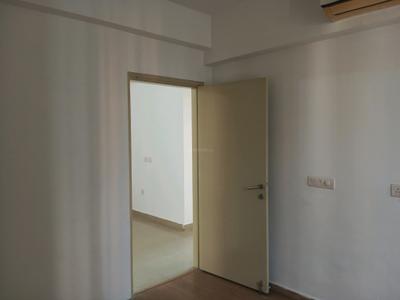 Bedroom Image of 2000 Sq.ft 3 BHK Apartment / Flat for sale in Emaar Imperial Gardens, Sector 102 Gurgaon for Rs. 23500000