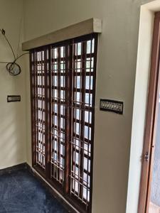 Hall Image of 850 Sq.ft 2 BHK Independent House for rent in Nanganallur Chennai for Rs. 18000