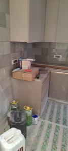 Kitchen Image of 950 Sq.ft 3 BHK Builder Floor for sale in Model Town New Delhi for Rs. 18500000