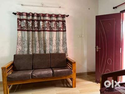 Image of Eva Home Stay Ladies PG & Hostel in Nanmangalam, Chennai