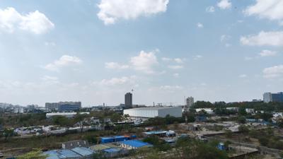 Image of 750 Sq.ft 2 BHK Apartment / Flat for sale in Godrej Elements by Godrej Properties Ltd. , Hinjawadi, Pune for Rs. 8700000