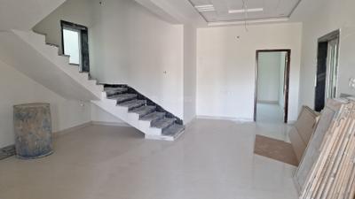 Living Room Image of 2750 Sq.ft 3 BHK Villa for sale in Kowkoor Secunderabad for Rs. 13500000