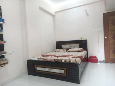 Bedroom Image of 1135 Sq.ft 2 BHK Apartment / Flat for rent in SLV Icon, Yelahanka Bengaluru for Rs. 37000