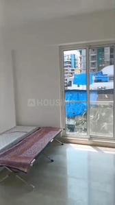 Bedroom Image of 1300 Sq.ft 3 BHK Apartment / Flat for sale in Kolte Patil K52, Khar West Mumbai for Rs. 76000000