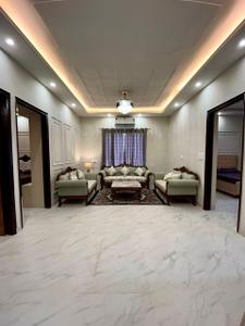 Hall Image of 1250 Sq.ft 3 BHK Builder Floor for sale in Radiala Mohali for Rs. 5890000