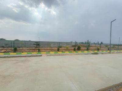 Image of 1200 Sq.ft Residential Plot / Land for sale in Hosakote, Bengaluru for Rs. 4560000