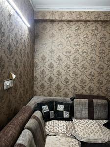 Bedroom Image of 1100 Sq.ft 3 BHK Apartment / Flat for rent in Jyoti Nagar Alwar for Rs. 16000