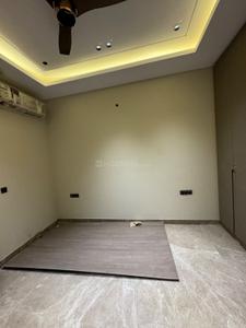 Bedroom Image of 2448 Sq.ft 4 BHK Builder Floor for sale in Rajouri Garden New Delhi for Rs. 55000000