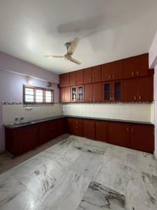 Kitchen Image of 1773 Sq.ft 3 BHK Apartment / Flat for sale in Kompally Hyderabad for Rs. 9100000