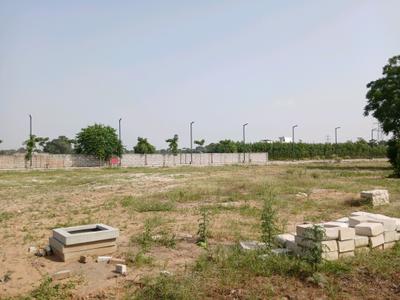 Image of 169 Sq.ft Residential Plot / Land for sale in Golden Gate Residency, Farukh Nagar, Gurgaon for Rs. 12675000