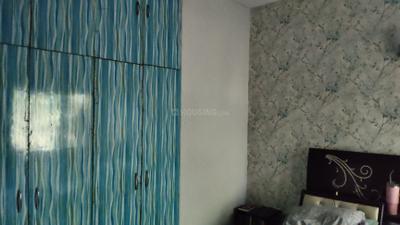 Bedroom Image of 1600 Sq.ft 2 BHK Apartment / Flat for sale in Express View Apartment Super MIG, Sector 93 Noida for Rs. 10000000