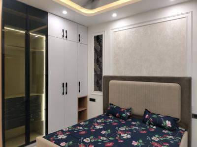Bedroom Image of 1920 Sq.ft 3 BHK Independent House for sale in The Heritage Villas, Noida Extension Greater Noida for Rs. 8650034