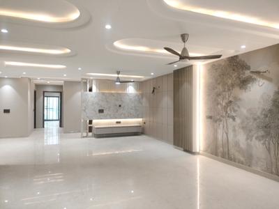 4 BHK Independent Builder Floor