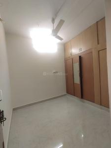 Hall Image of 1000 Sq.ft 2 BHK Builder Floor for rent in Koramangala Bengaluru for Rs. 35000