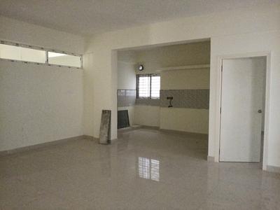 Dining Area Image of 1700 Sq.ft 3 BHK Apartment / Flat for sale in S K Dwaraka, Horamavu Bengaluru for Rs. 15000000