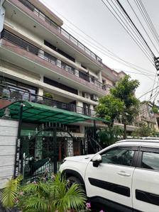 Image of 2400 Sq.ft 3 BHK Builder Floor for sale in Sector 54, Mohali for Rs. 21500000